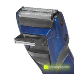 AEG Barbeador Azul - Item1