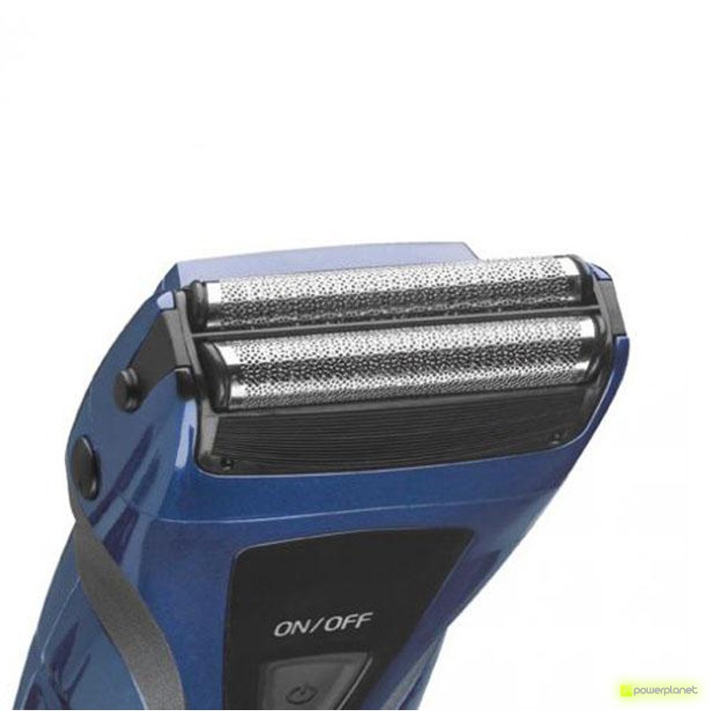 AEG Barbeador Azul - Item2