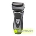 AEG Barbeador Seco e Molahdo HR5626 - Item