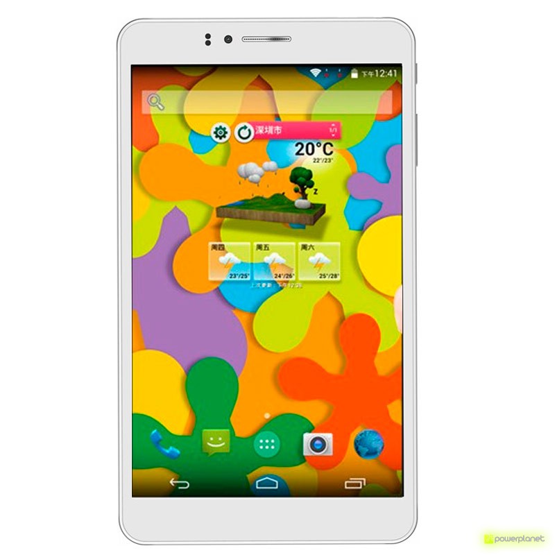 comprar tablet ainol numy ax m1