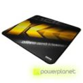 Tapete do Mouse Gaming OZONE eSport Equipo K1ck - Item
