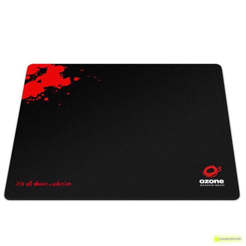 Alfombrilla para raton ozone