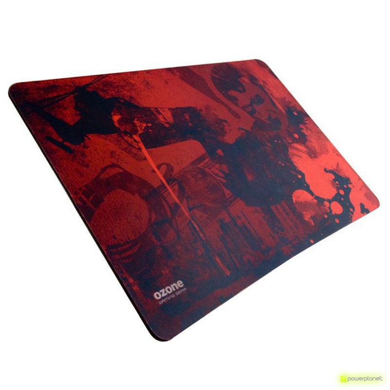 Tapete do Mouse Gaming OZONE Trace