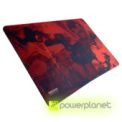 Tapete do Mouse Gaming OZONE Trace - Item