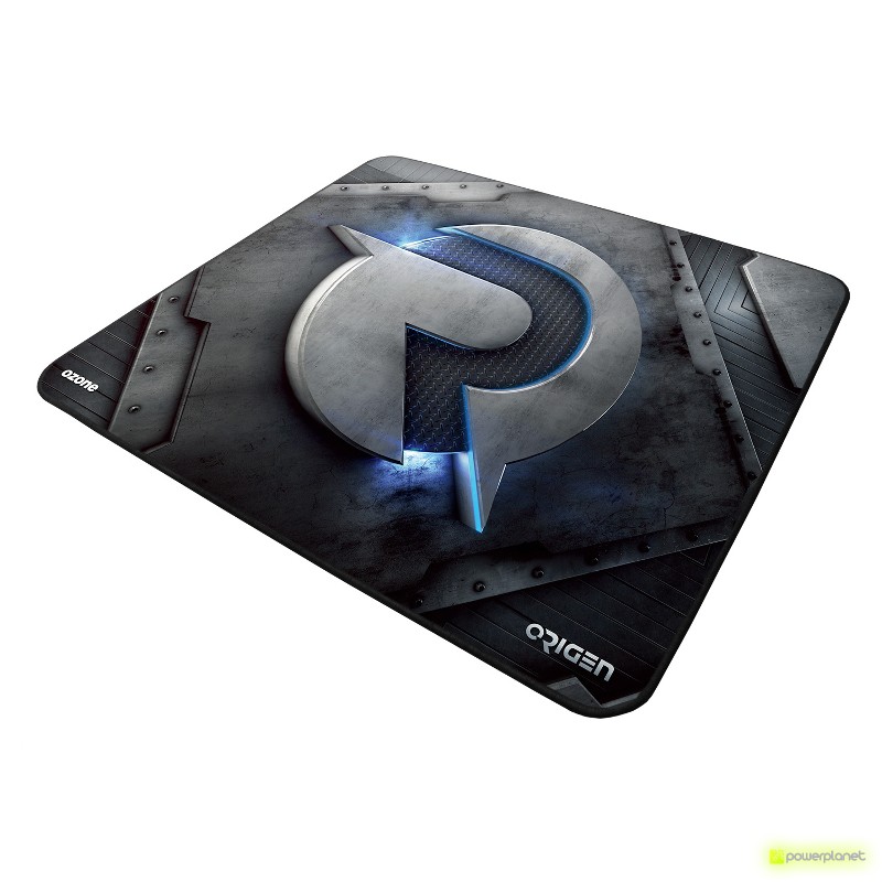 Alfombrilla Gaming Ozone Origen Sport Team - Item1