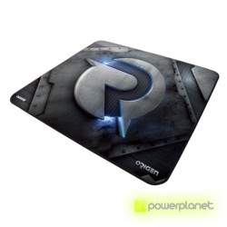 Alfombrilla Gaming Ozone Origen Sport Team - Item1
