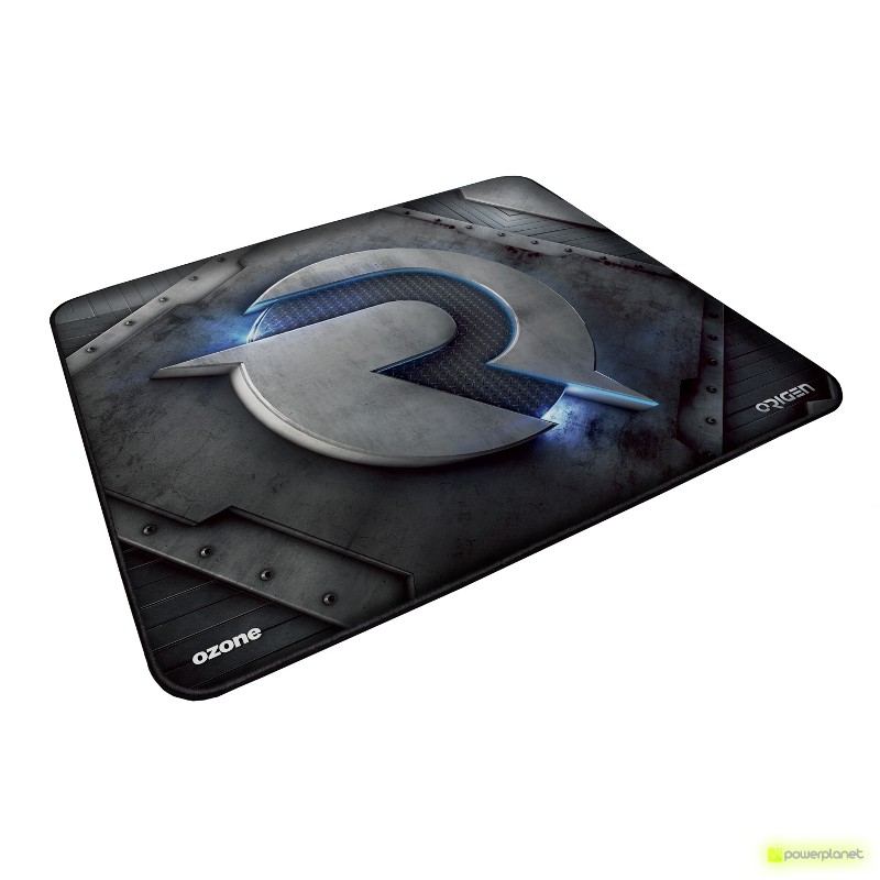Alfombrilla Gaming Ozone Origen Sport Team - Item2