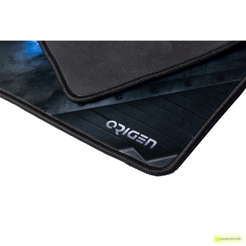 Alfombrilla Gaming Ozone Origen Sport Team - Item3