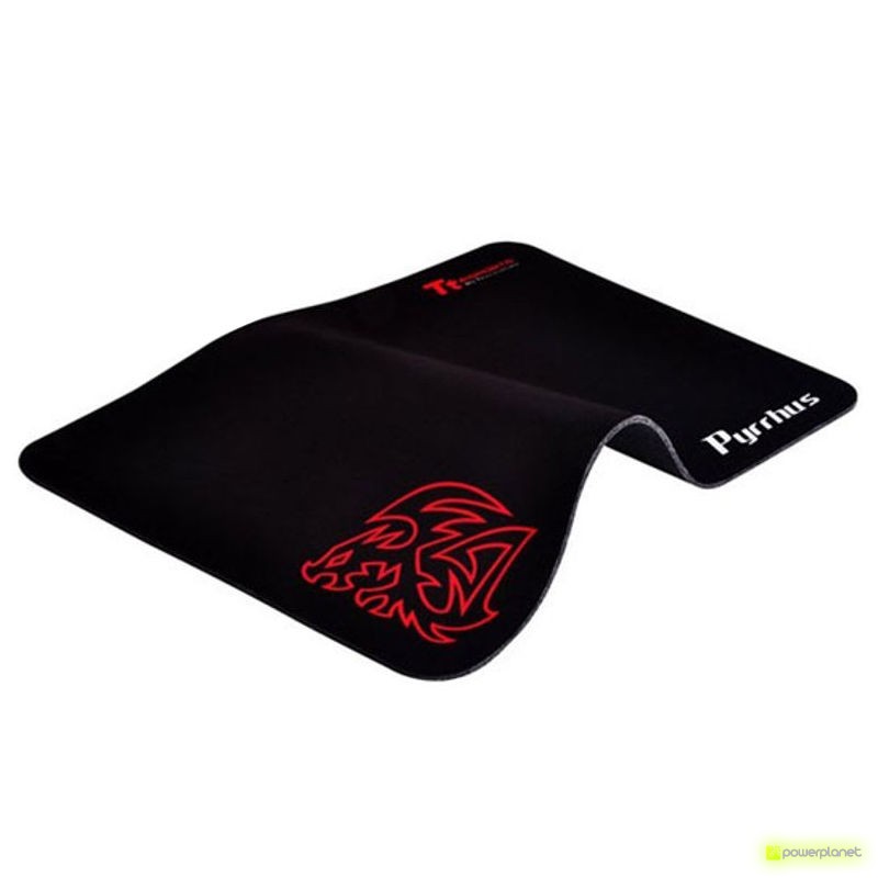 Alfombrilla para ratón original