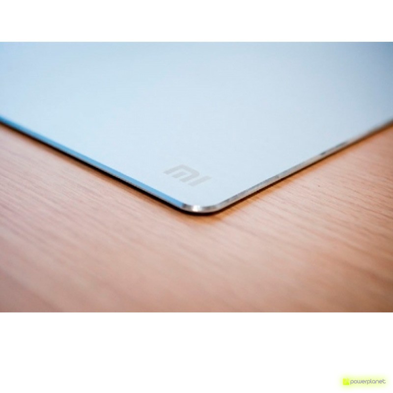 Xiaomi Mi Aluminium Mouse Pad Small - Item2
