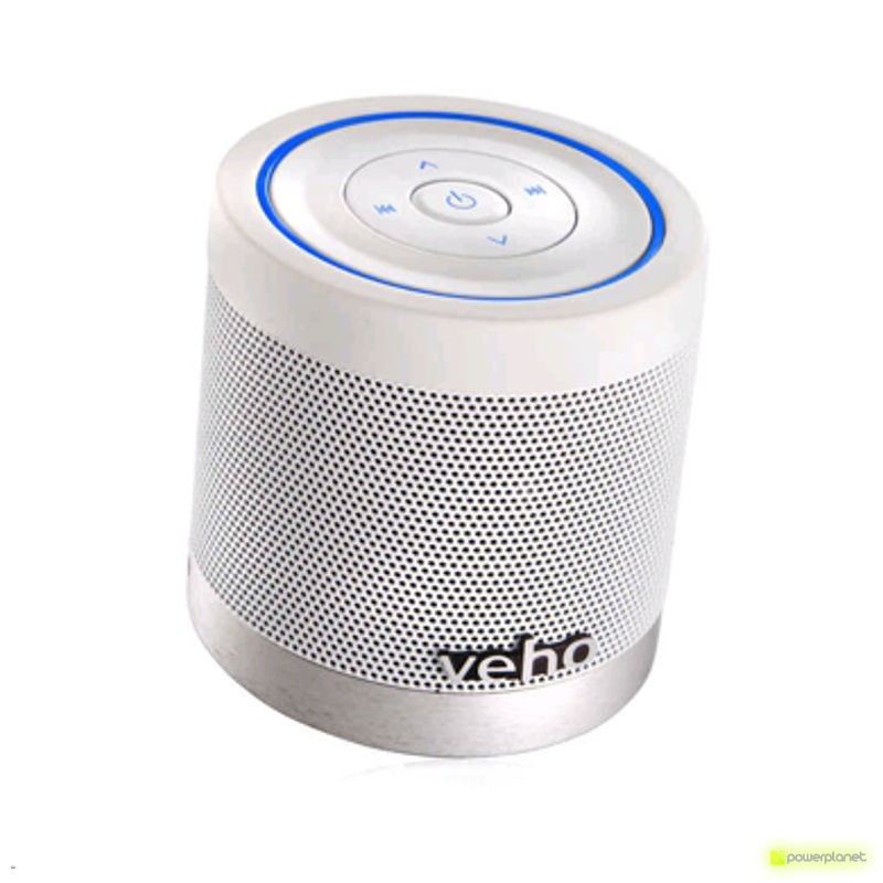 Bluetooth Veho M4 360