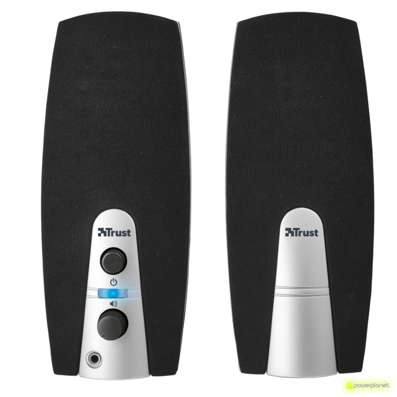 Trust Mila 2.0 10W - Item1