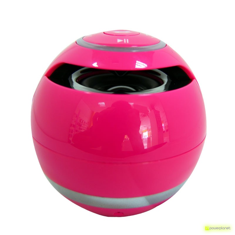 Bluetooth Speaker BT 129 - Item1