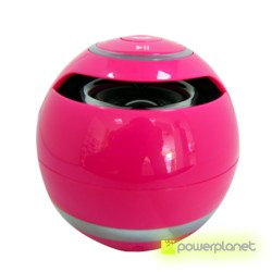 Bluetooth Speaker BT 129 - Item1