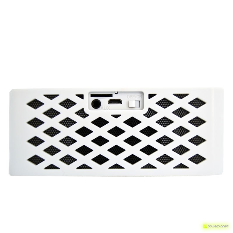 Bluetooth Speaker BTBOX