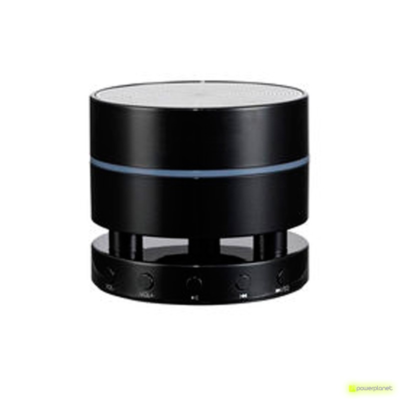 Bluetooth Speaker