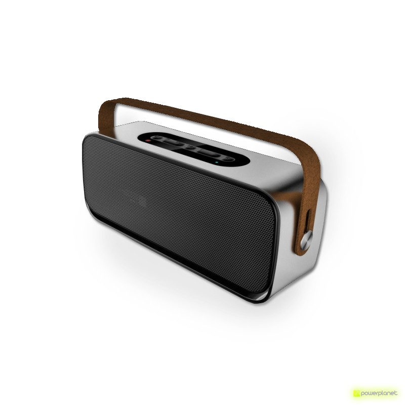 Altavoz Bluetooth MS23