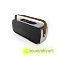 Altavoz Bluetooth MS23 - Ítem