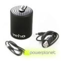 Veho M3 - Alta-voz Bluetooth - Item