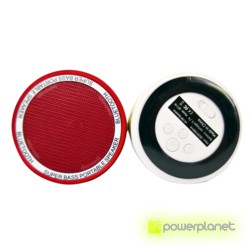Bluetooth Speaker BT 118 - Item1