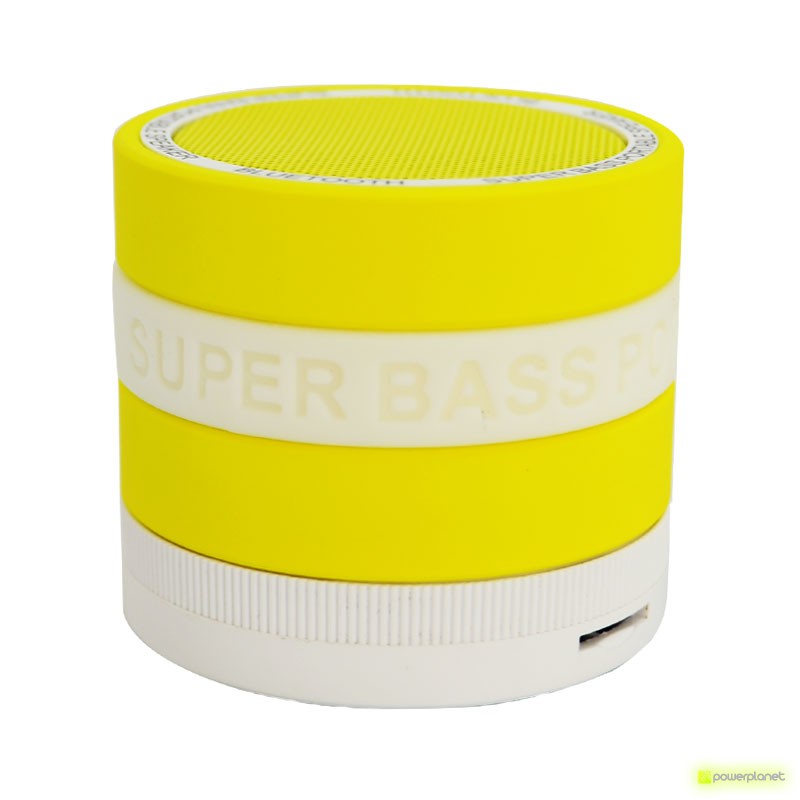 Bluetooth Speaker BT 118