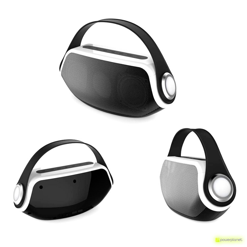 comprar altavoz bluetooth, altavoces para móvil, altavoces para smartphone, altavoces wifi, altavoces bluetooth buen precio, altavoces baratos, altavoces portátiles, altavoz para móviles, altavoz manos libres, altavoz cky bc229f, altavoz llamadas - Ítem1