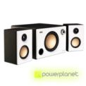 Altavoces Hivi Swans M10 - Ítem