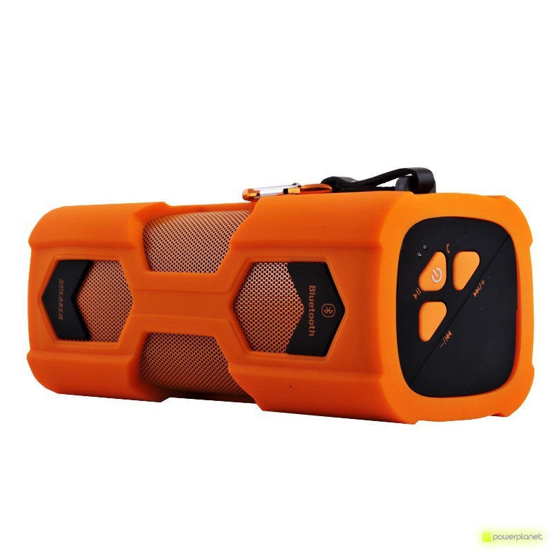 Alto-falante Bluetooth Vina MS-329 - Item4