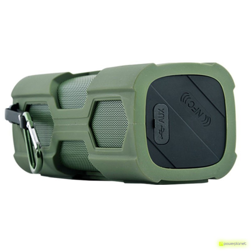 Alto-falante Bluetooth Vina MS-329 - Item1