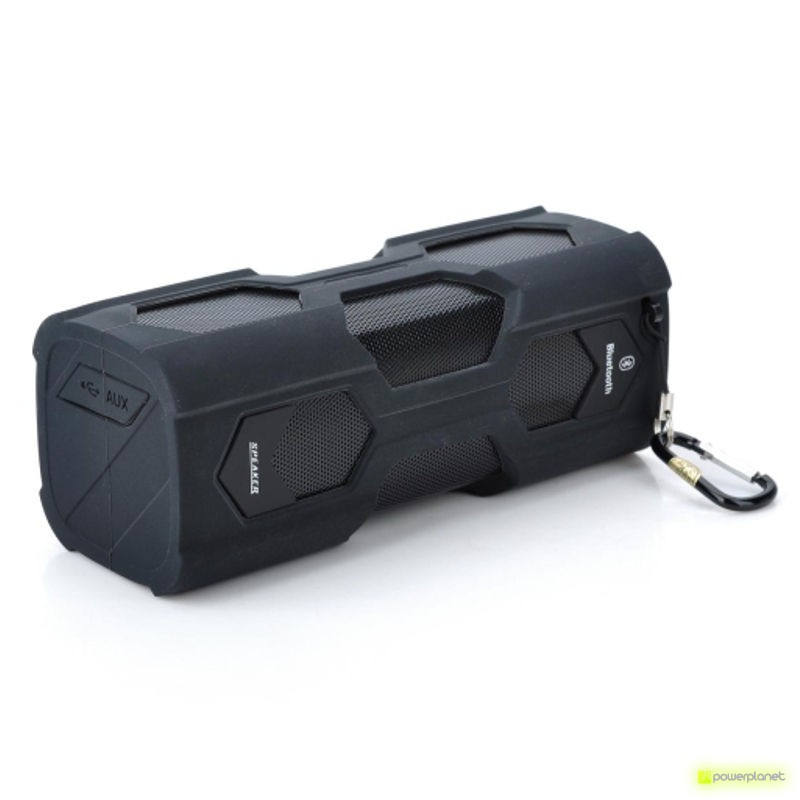Alto-falante Bluetooth Vina MS-329 - Item2