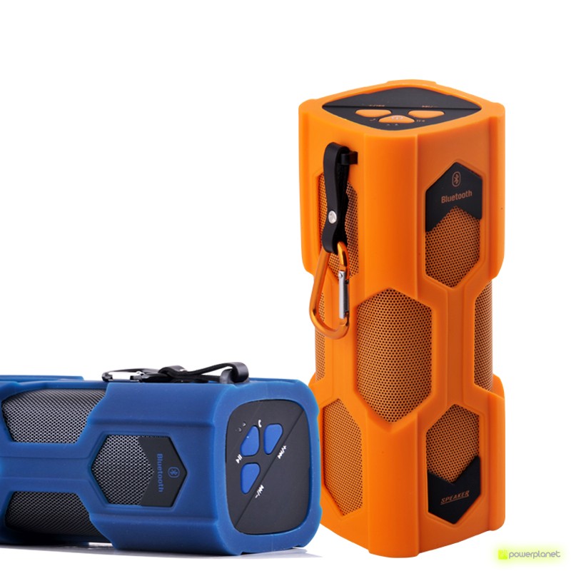 Alto-falante Bluetooth Vina MS-329 - Item5