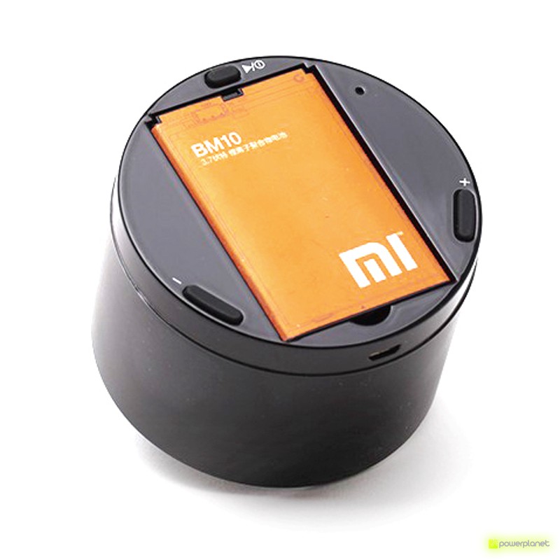 Bluetooth Xiaomi Speaker - Item1