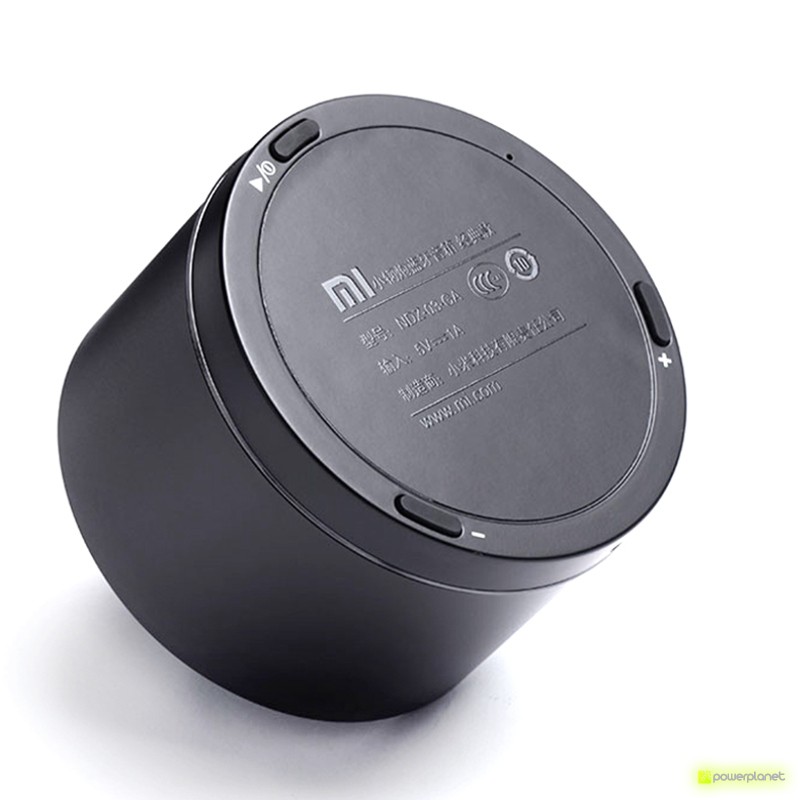 Bluetooth Xiaomi Speaker - Item2