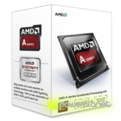 AMD AMD A4-4000 - Ítem