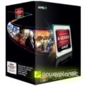 AMD A series A6-5400K - Item