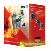 AMD A series A8-5600K - Item