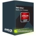 AMD Athlon X2 370K - Ítem