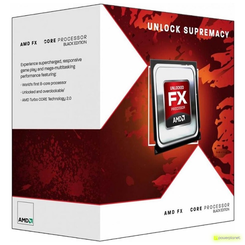 AMD FX 6350