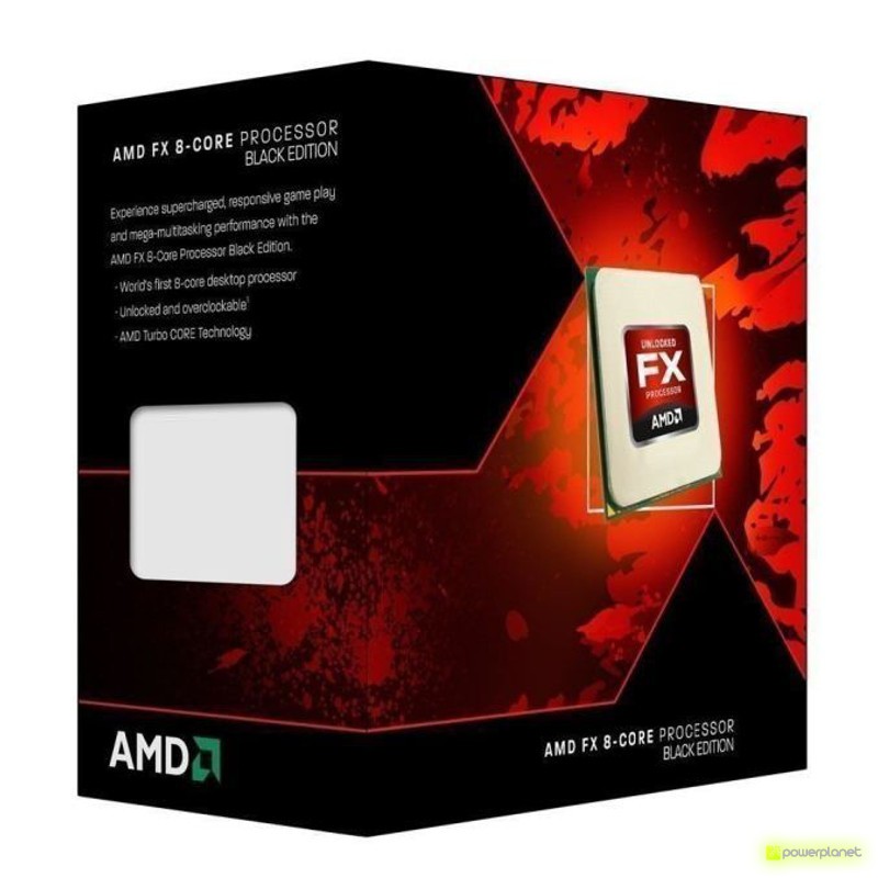 AMD FX 8320