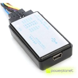 Analisador Lógico USB 8 Canais - Item2
