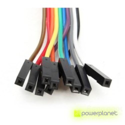 Analisador Lógico USB 8 Canais - Item4