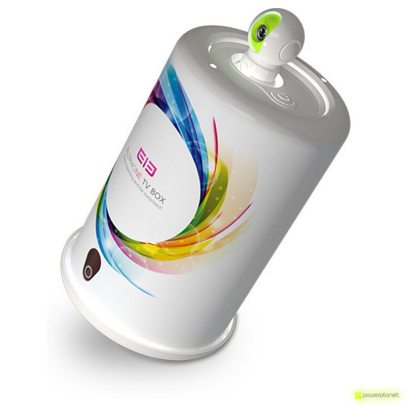 Elephone Tv Box - Ítem1