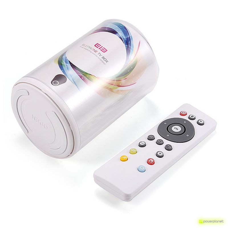 Elephone Tv Box - Ítem3