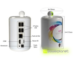 Elephone Tv Box - Ítem4