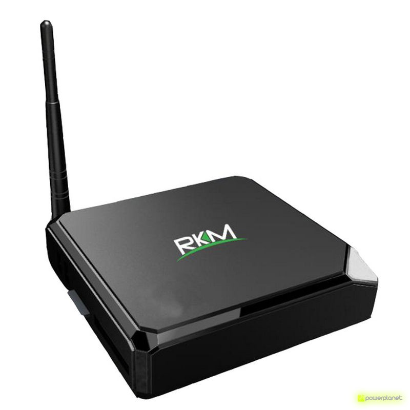 RIKOMAGIC MK80 Plus 32 GB