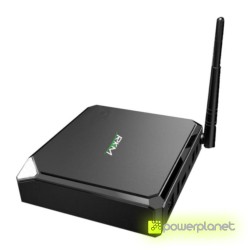 RIKOMAGIC MK80 Plus 32 GB - Item1