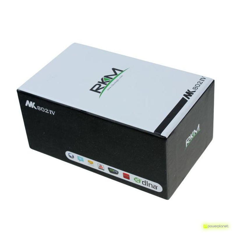 RIKOMAGIC MK802IV 16 GB - Item3