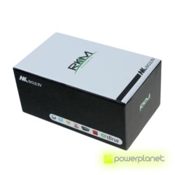 RIKOMAGIC MK802IV 16 GB - Item3