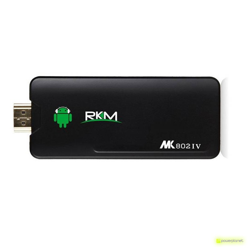 comprar rikomagic