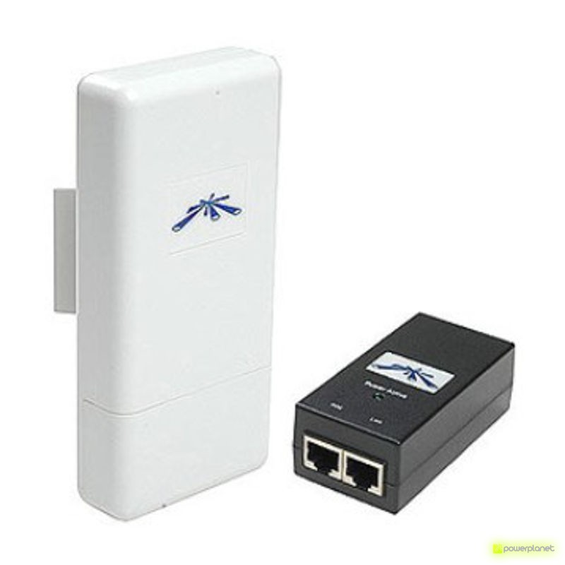 Nanostation2 loco 2.4Ghz - Item1